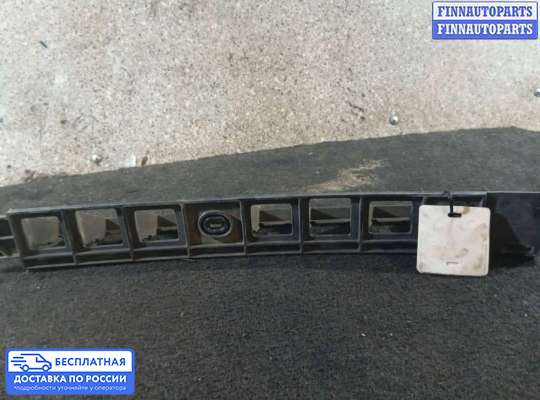 Кронштейн бампера на Skoda Superb II (3T)