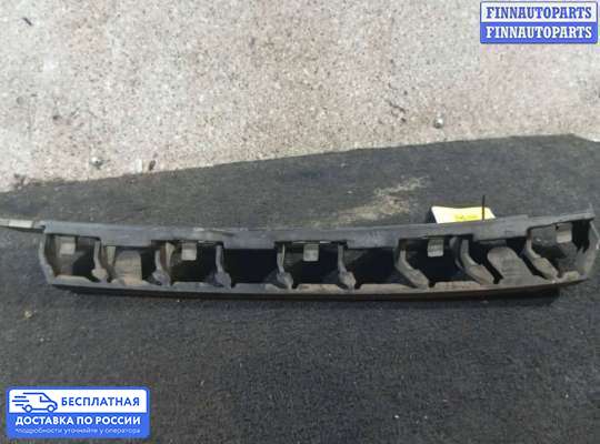 Кронштейн бампера на Skoda Superb II (3T)