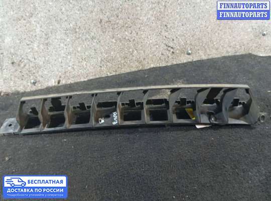 Кронштейн бампера на Skoda Superb II (3T)