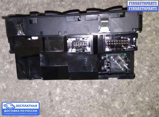 Блок управления стеклоподъёмниками на BMW 5 (E39)