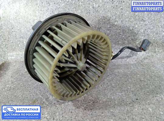 Мотор отопителя на Volkswagen Passat B3 (35i)
