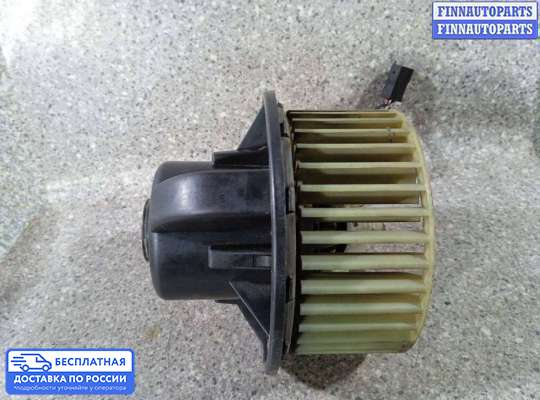 Мотор отопителя на Volkswagen Passat B3 (35i)