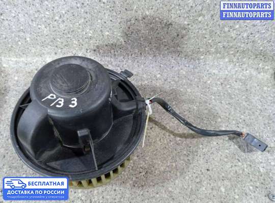 Мотор отопителя на Volkswagen Passat B3 (35i)