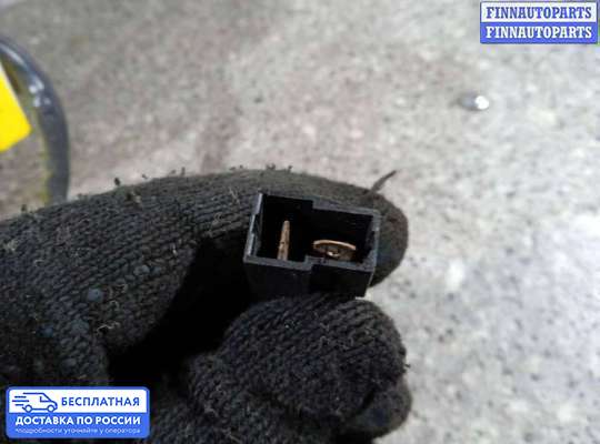 Мотор отопителя на Volkswagen Passat B3 (35i)
