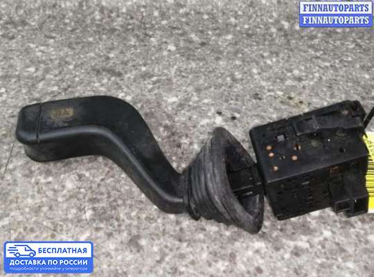 Подрулевой переключатель на Opel Meriva A