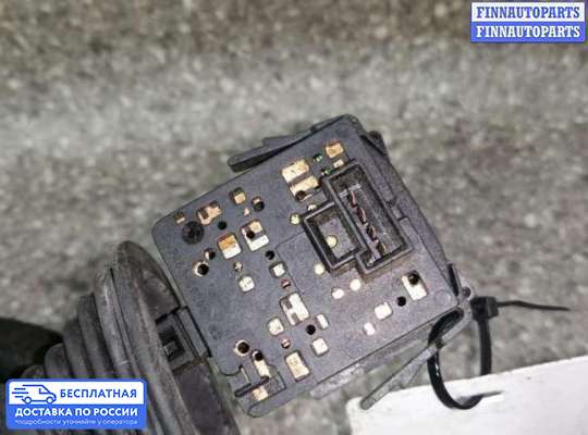 Подрулевой переключатель на Opel Meriva A