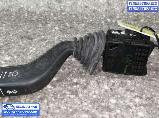 Подрулевой переключатель на Opel Meriva A