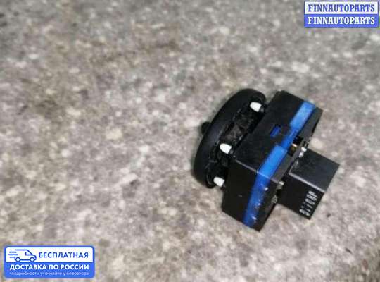 Кнопки на Hyundai Sonata IV (EF)