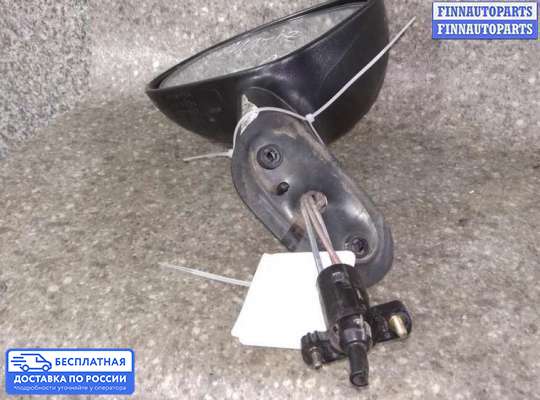Зеркало боковое на Daewoo Matiz