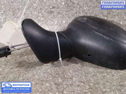 Зеркало боковое на Daewoo Matiz
