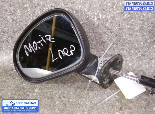 Зеркало боковое на Daewoo Matiz