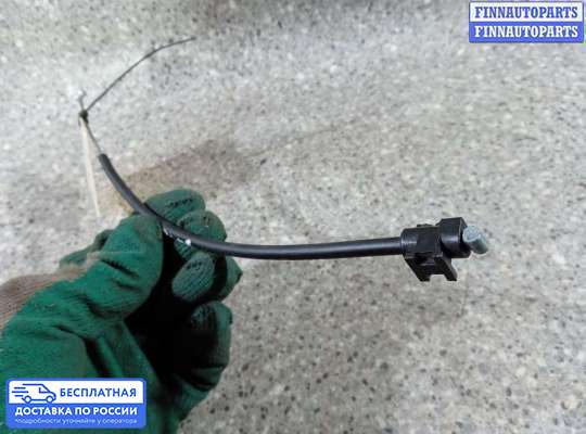 Моторчик заслонки печки на Peugeot 406