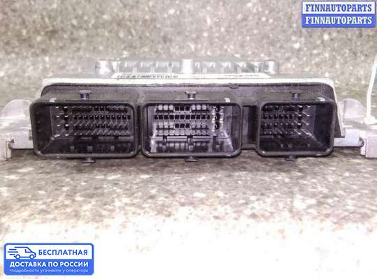 ЭБУ прочее на Volvo S80 II  / V70 III (AS, BW)