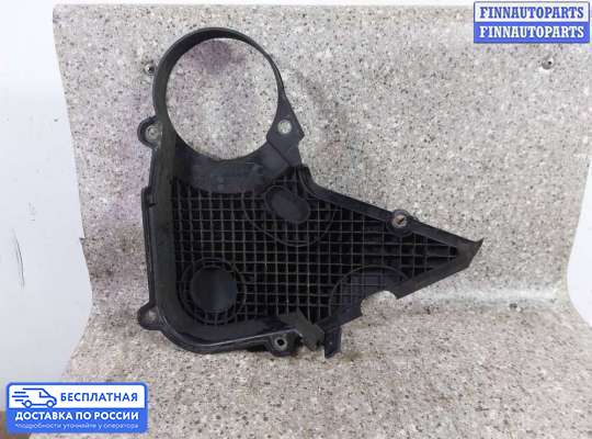 Кожух (крышка) ремня ГРМ на Citroen C5 I