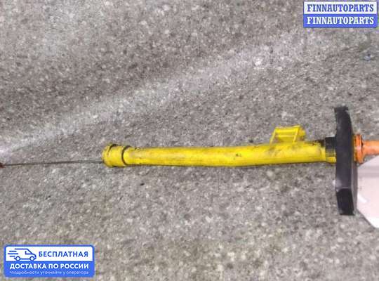 Щуп масляный на Audi A4 (8E/8H, B6)