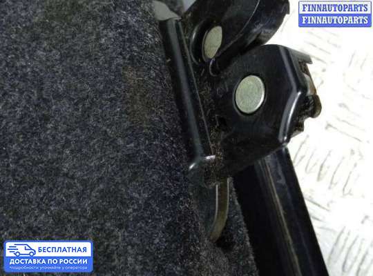 Замок багажника на Mazda 3 I (BK)