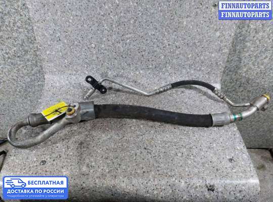 Трубка кондиционера на BMW 1 (E81/E82/E87)