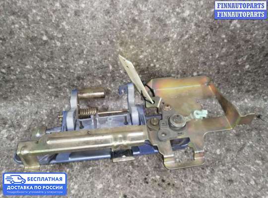 Ручка двери наружная на Honda Fit (GD)