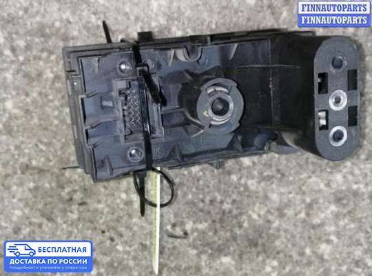 Переключатель света на Opel Vectra C