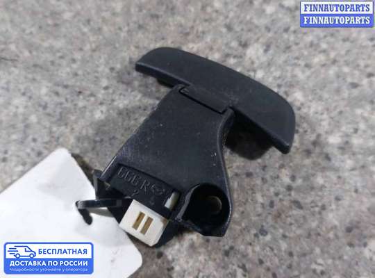 Подрулевой переключатель на Mazda 6 III (GJ)