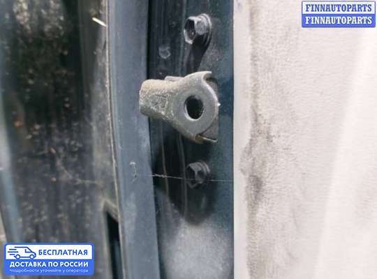 Ограничитель двери на Hyundai Sonata V (NF)