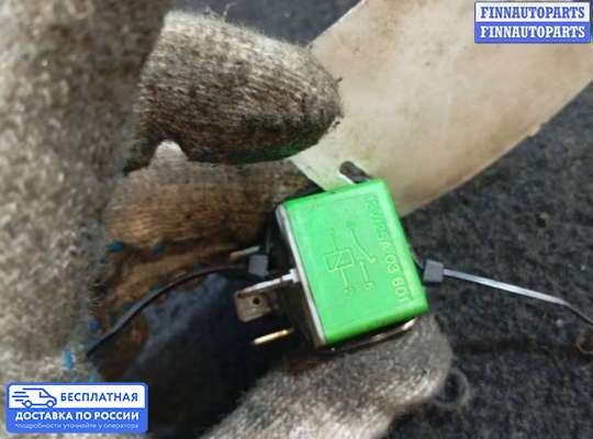 Реле прочее на Peugeot 306