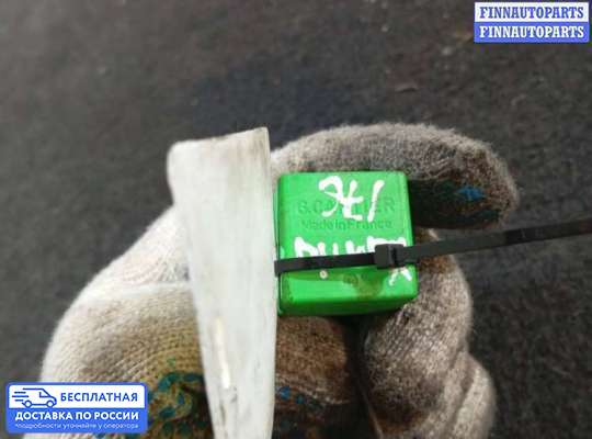 Реле прочее на Peugeot 306