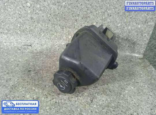 Бачок гидроусилителя на Opel Insignia