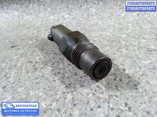 Форсунка топливная на Ford Mondeo II