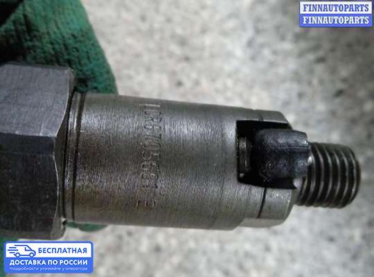 Форсунка топливная на Ford Mondeo II