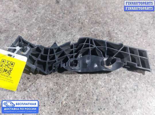 Кронштейн бампера на Toyota Avensis III (T270)