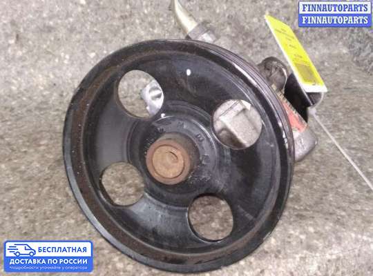 Насос ГУР (ЭУР, ЭГУР) на Mitsubishi Carisma