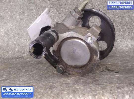 Насос ГУР (ЭУР, ЭГУР) на Mitsubishi Carisma