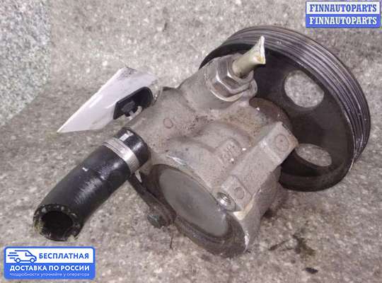 Насос ГУР (ЭУР, ЭГУР) на Mitsubishi Carisma