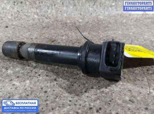 Катушка зажигания на Fiat Stilo