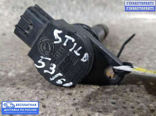 Катушка зажигания на Fiat Stilo