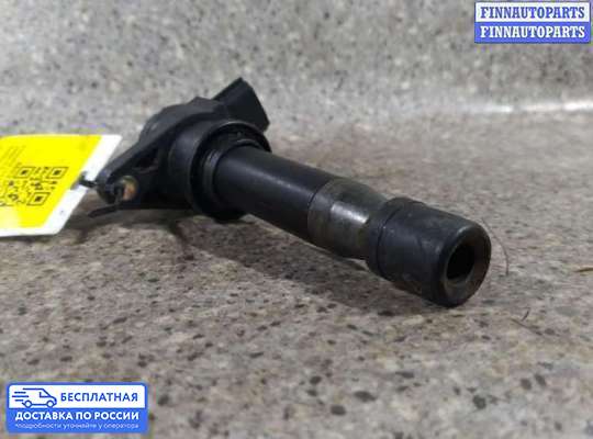 Катушка зажигания на Fiat Stilo