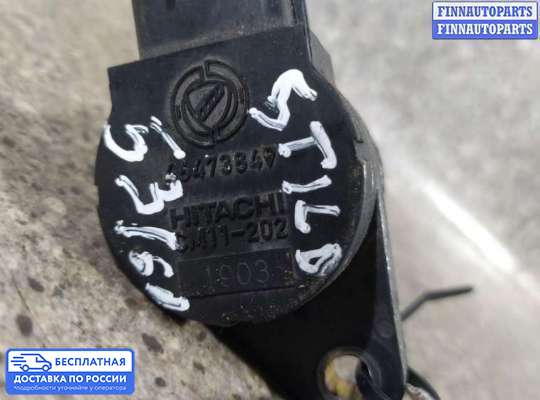 Катушка зажигания на Fiat Stilo