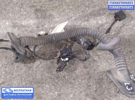 Проводка (коса) моторная на Volkswagen Touareg I (7L)