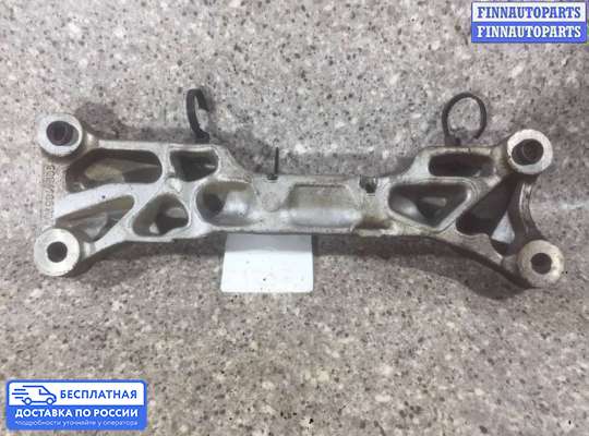 Кронштейн ДВС (лапа) на Peugeot 207