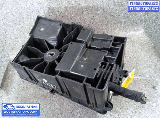 Блок предохранителей на Chevrolet Cruze I (J300)