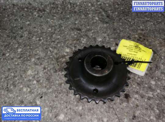 Шестерня (шкив) ДВС на BMW 5 (E39)
