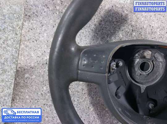 Руль на Opel Meriva A