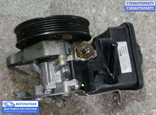 Насос ГУР (ЭУР, ЭГУР) на BMW X3 (E83)