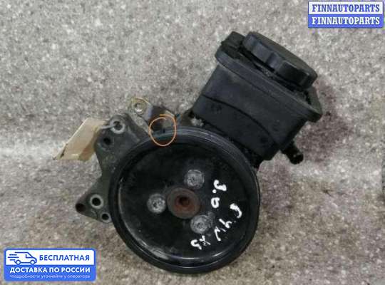 Насос ГУР (ЭУР, ЭГУР) на BMW X3 (E83)