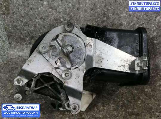 Насос ГУР (ЭУР, ЭГУР) на BMW X3 (E83)
