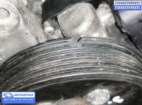 Насос ГУР (ЭУР, ЭГУР) на BMW X3 (E83)