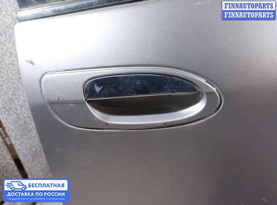 Ручка двери наружная на Nissan Cefiro 33