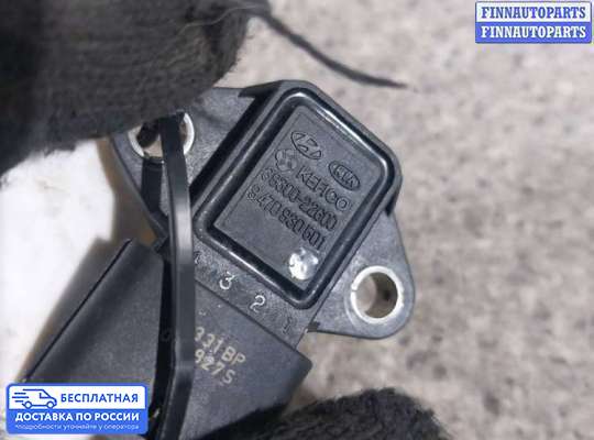 Датчик прочий на Kia Picanto I (SA)