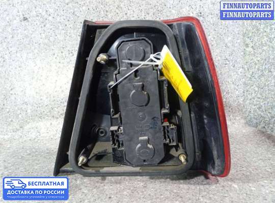 Фонарь задний на Volvo 940 (944)